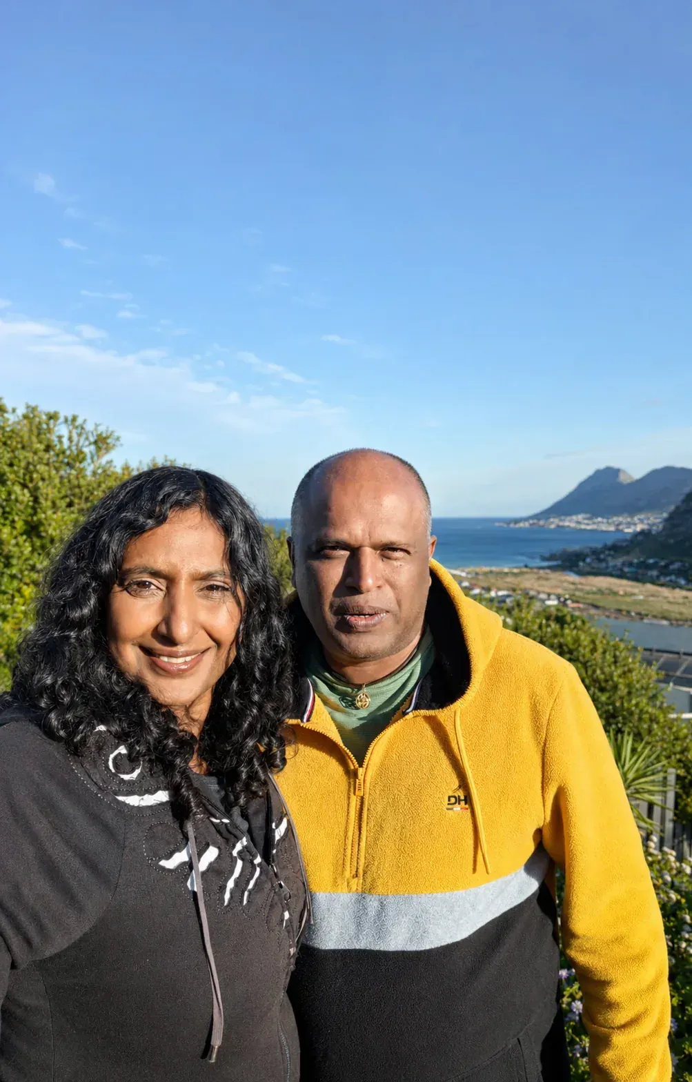 Living Pain Free practitioners smiling together